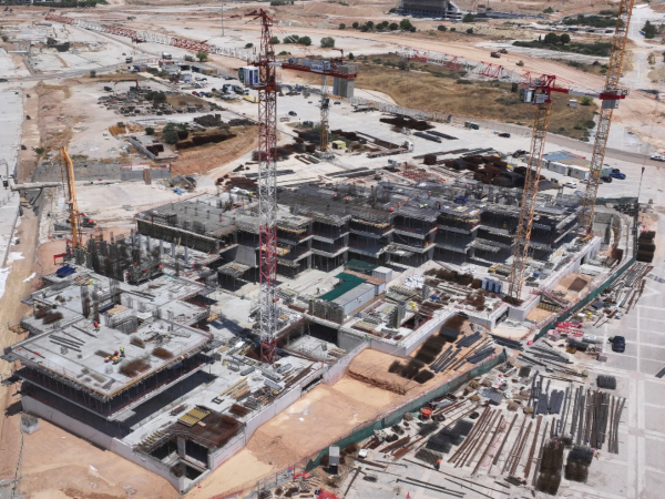 ΣΥΓΚΡΟΤΗΜΑ ΚΑΤΟΙΚΙΩΝ – PARK RISE, THE ELLINIKON - ΠΟΛΥΩΡΟΦΗ ΟΙΚΙΣΤΙΚΗ ΑΝΑΠΤΥΞΗ 