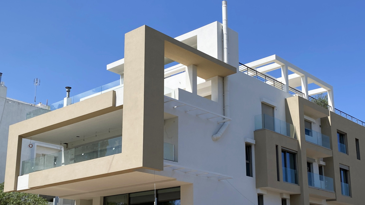 ΚΤΙΡΙΟ ΚΑΤΟΙΚΙΩΝ ΣΤΗΝ ΦΙΛΟΘΕΗ ΑΤΤΙΚΗΣ ΚΤΙΡΙΟ ΚΑΤΟΙΚΙΩΝ ΣΤΗΝ ΦΙΛΟΘΕΗ ΑΤΤΙΚΗΣ