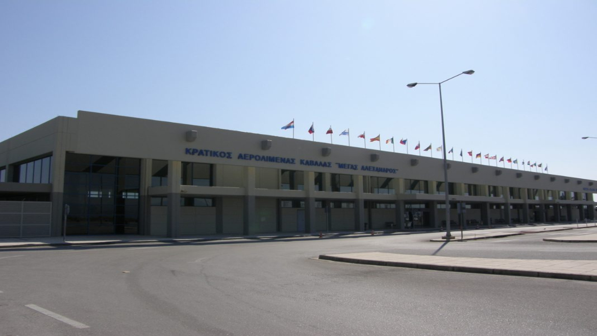 ΣΤΑΤΙΚΟΣ ΚΑΙ ΑΝΤΙΣΕΙΣΜΙΚΟΣ ΕΛΕΓΧΟΣ ΥΦΙΣΤΑΜΕΝΩΝ ΚΤΙΡΙΩΝ ΑΕΡΟΔΡΟΜΙΩΝ 