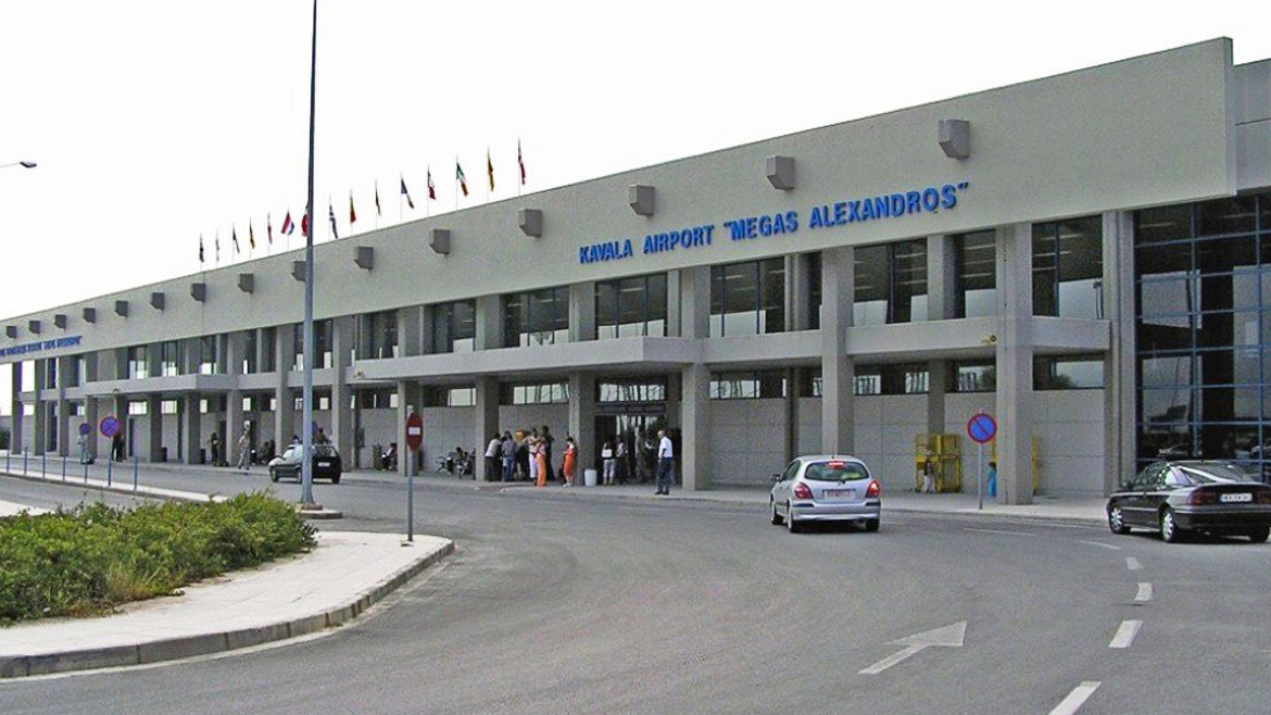 ΣΤΑΤΙΚΟΣ ΚΑΙ ΑΝΤΙΣΕΙΣΜΙΚΟΣ ΕΛΕΓΧΟΣ ΥΦΙΣΤΑΜΕΝΩΝ ΚΤΙΡΙΩΝ ΑΕΡΟΔΡΟΜΙΩΝ 