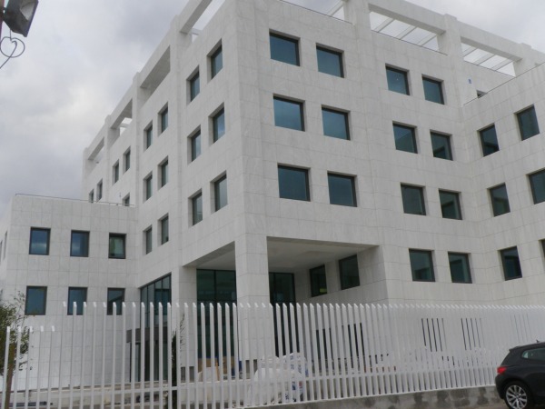 OFFICE BUILDING IN PALAIO FALIRO, ATTIKI