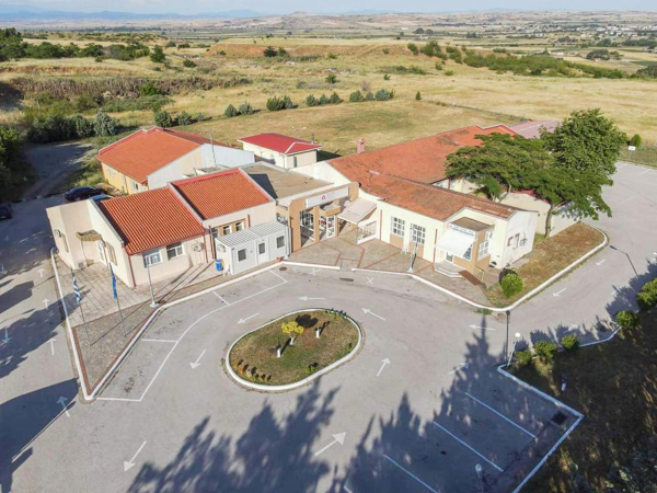 ΕΝΕΡΓΕΙΑΚΗ ΑΝΑΒΑΘΜΙΣΗ, ΕΚΣΥΓΧΡΟΝΙΣΜΟΣ, ΒΕΛΤΙΩΣΗ ΚΑΙ ΑΝΑΚΑΙΝΙΣΗ Κ.Υ. ΤΗΣ 4ΗΣ ΥΠΕ