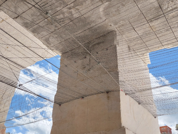 ΣΥΣΤΗΜΑ ΠΑΘΗΤΙΚΗΣ ΠΡΟΣΤΑΣΙΑΣ ΕΝΑΝΤΙ ΠΤΩΣΗΣ ΒΡΑΧΩΝ